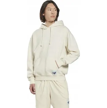 Pánská mikina PÁNSKÁ MIKINA S KAPUCÍ MIKINO REEBOK XL 0A9C5_B*