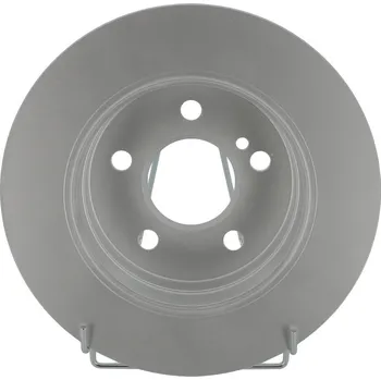 Brzdový systém Brzdový kotouč JURID 562664JC