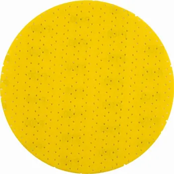 Brusný papír Brusný papír děrovaný 225mm P100 5ks