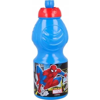 Láhev Lahev Na Pití Stor Spider-Man 400 ml