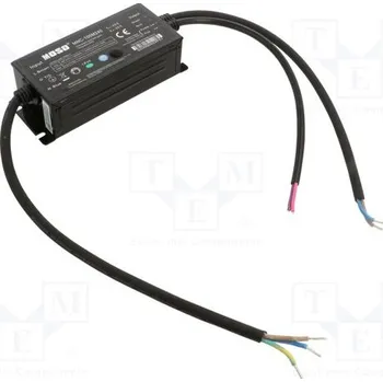 Napájecí zdroj pro osvětlení MOSO MNC-100M240