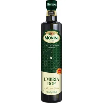 Přisada na vaření a pečení Extra panenský olivový olej Monini 500 ml