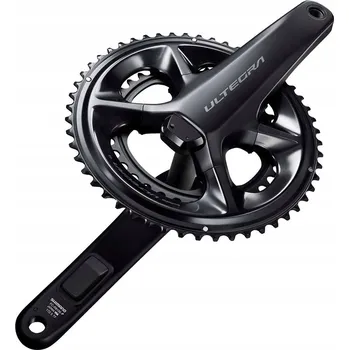 Klika na kolo Shimano ULTEGRA FC-R8100-P 12s Měřič výkonu 52/36 172,5mm klika s měřením výkonu