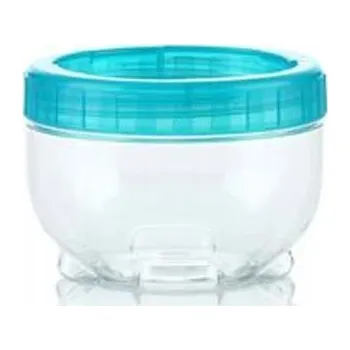 Dóza na potraviny Nádoba na potraviny INTERLOCK 150 ML 7,7X6,5