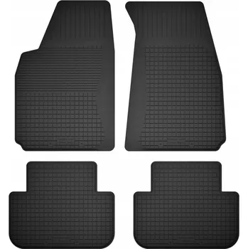 autokoberec Gumové autokoberce Wielganizator, 4 ks