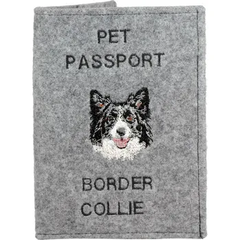 Obal na doklad Art-Dog pouzdro na doklady plst