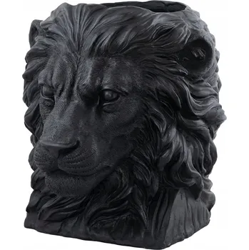 Květináč Obal Na Květináč 26 plast černý