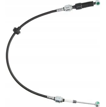 Spojková sada Linex 14.44.30 Lanko spojky, manuální převodovka