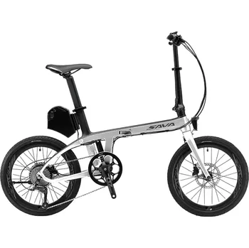 Jízdní kolo Sava eVikta 6.0 (ZDARMA Doprava + Dárek)