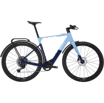Elektrokolo Sava Gelaro 2.0 blue (ZDARMA Doprava + Dárek)