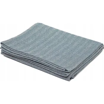 deka Deka Nidra 100% Bavlna 200x150 cm Tmavě modrá