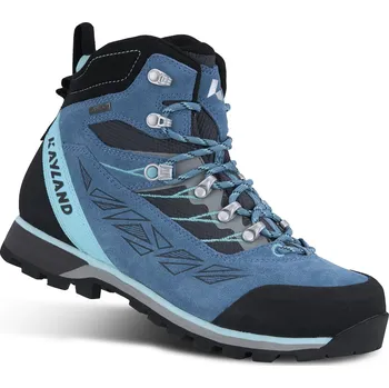 Dámská obuv Dámská vysoká turistická obuv KAYLAND-Legacy Ws Gtx, Azure/Grey Modrá 42