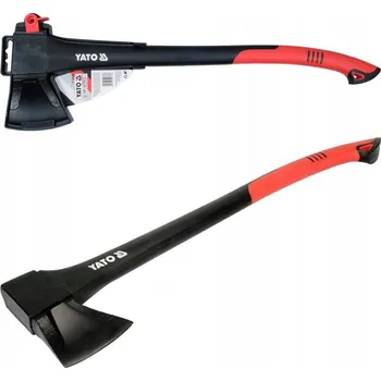 Sekera Štípací sekera Yato YT-80082 1800G 72cm