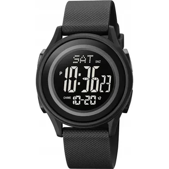 Hodinky Pánské hodinky / SKMEI / digitální / dobře čitelný displej / mnoho funkcí