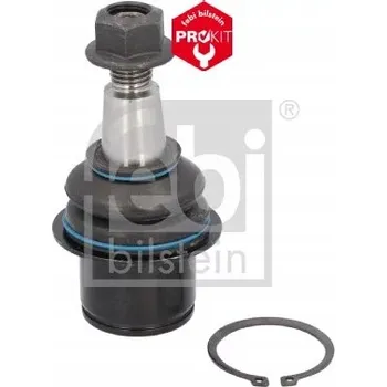 Zavěšení kol Febi Bilstein 40887 Kloub / Čep pro zavěšení kola