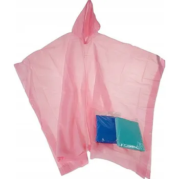 Diabolo Poncho vel. univerzální, vícebarevné