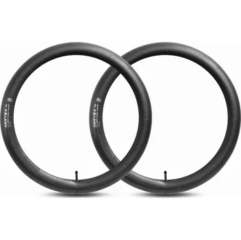 Duše na kolo Cyklistická duše Sada 2 ks 24 palců 24x1,75/2,125 AV Sun Baby