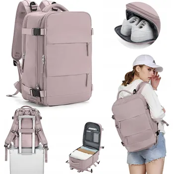 Městský batoh Cestovní taška Loftek / příruční batoh