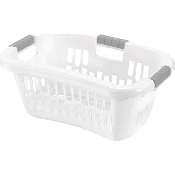 Koš na prádlo Koš Koše na prádlo Heidrun 1 l béžový