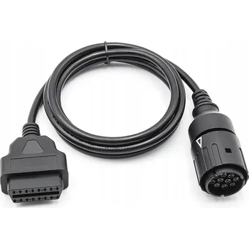 Autoelektronika OBD2 Kabel pro Motocykly BMW GS F R K S Kódování Diagnostika