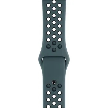 Řemínek na hodinky ŘEMÍNEK ŘEMÍNEK NIKE SPORT BAND pro APPLE Watch 38 40 41 MM SE SE2