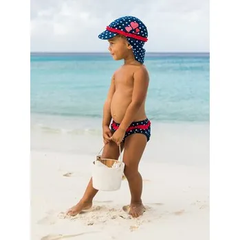 Pokrývka hlavy Kšiltovka Playshoes 461248 M Tmavomodrá 51