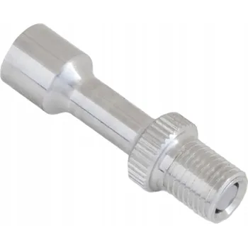 BikeYoke adaptér pro huštění AV ventilků