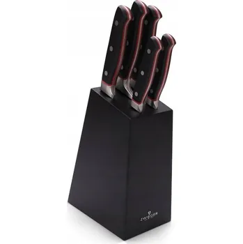 ZWIEGER Klassiker Blok s 5 noži