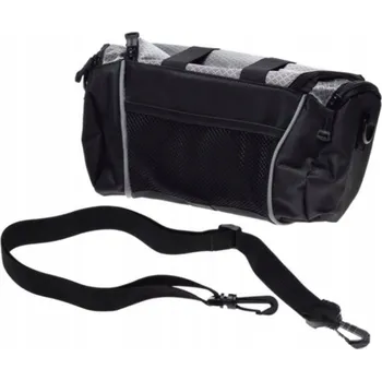 brašna na kolo Přední brašna Cyklistická brašna Cyklistická brašna WM 5l