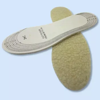 Vložka do bot Hřejivé vložky do bot - Thermosafe