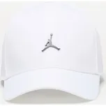 NIKE Jordan Rise Jumpman bílá S/M