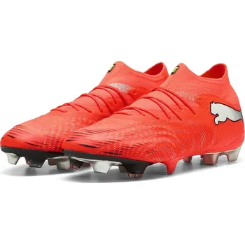 Kopačky Kopačky Puma Red 8644392 7 (40.5)