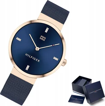 Hodinky DÁMSKÉ HODINKY TOMMY HILFIGER 1782219 LIBERTY