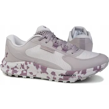 Dámské tenisky Dámské běžecké boty Under Armour Charged Bandit Trail 3, velikost 39 EU