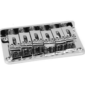 Partsland JPN-CR Chrome Kobylka na kytaru (Jako nové)