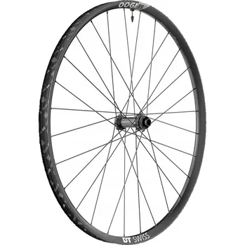 Zapletené kolo DT Swiss M 1900 Spline 27,5" 30mm CL Boost 15x110mm přední kolo pro All Mountain