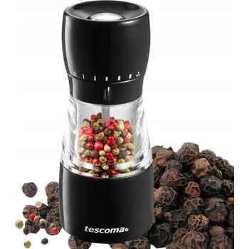 Kuchyňský mlýnek Mlýnek na pepř VITAMINO 15 cm