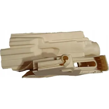 Posilovač řízení KRYT ZÁMKU PRAVÝCH ZADNÍCH DVEŘÍ VOLVO XC90 16- X90 V90 OE 32310710