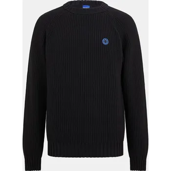 Pánské oblečení Mikina Hugo Black 2077506 XL