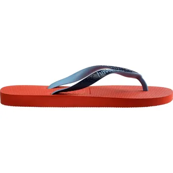 Pánské žabky Havaianas Blood Orange 7249759 8/9