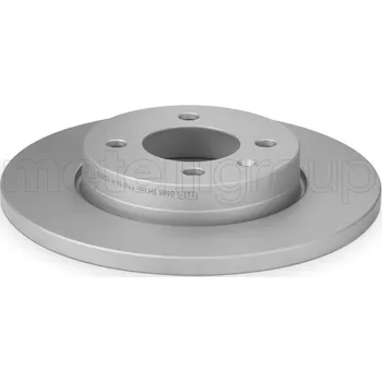 Brzdový kotouč Brzdový kotouč CIFAM 800-186C