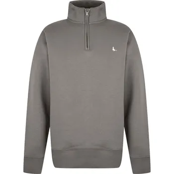 Pánská mikina Mikina Jack Wills Slate 1379372 3XL