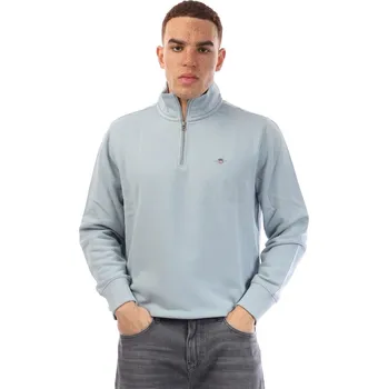 Pánská mikina Mikina Gant Blue 1266773 2XL