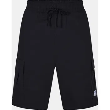 Pánské oblečení Kalhoty Hugo Black 7593341 XL