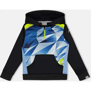 Dívčí mikina HEAD Multi 5405939 11-12 (L)