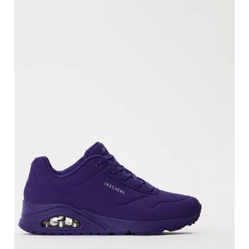 Dívčí obuv Boty Skechers Purple 4371355 3 (36)