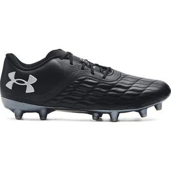 Kopačky Kopačky Under Armour Black 6320013 9.5 (44.5)