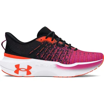 Pánské cyklistické tretry Under Armour Black 281607 4 (37.5)