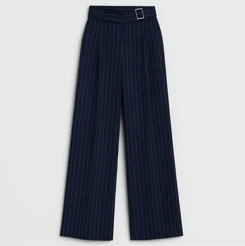 Dámské kalhoty I Saw It First Navy 6277919 12 (M)