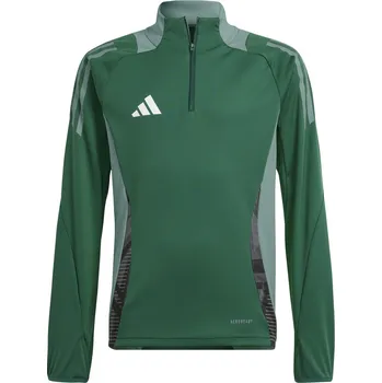 Dívčí bunda adidas Dark Green 894891 15-16 Yrs